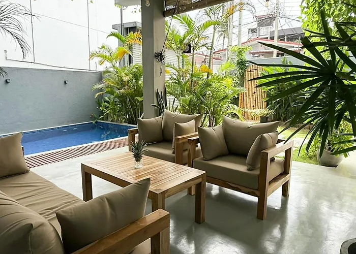 Priima Hotel Ahangama