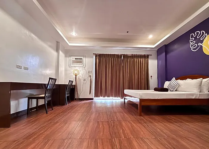 Hotel Palacio Puerto Princesa