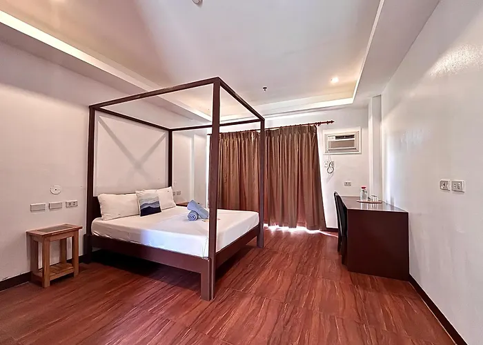 Hotel Palacio Puerto Princesa