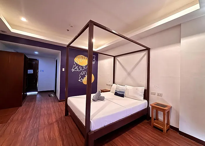 Hotel Palacio Puerto Princesa