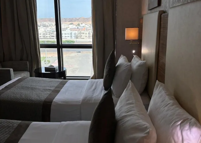 فندق الشهباء جده Al Shahba Jeddah