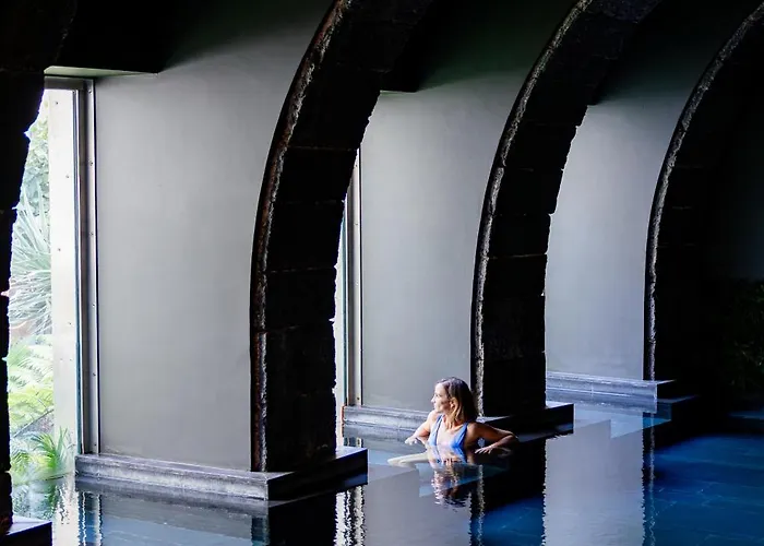 NINE DOTS Azorean Art Boutique Hotel Ponta Delgada