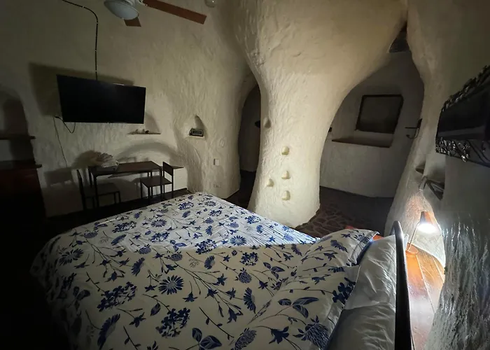 Di'S Dugouts Hotel Coober Pedy