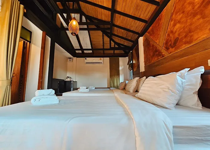 R1 Resort Rajapruek Chiangmai Chiang Mai