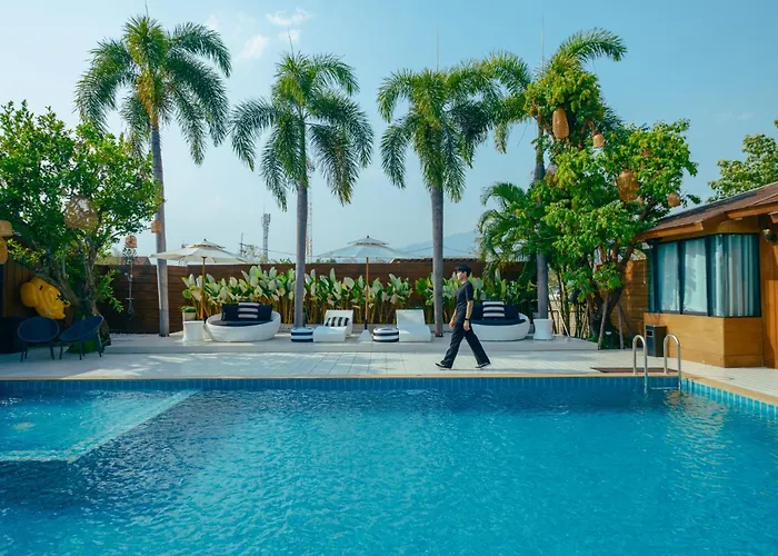 R1 Resort Rajapruek Chiangmai Chiang Mai