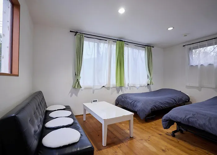 Casa Allegra Yamanakako