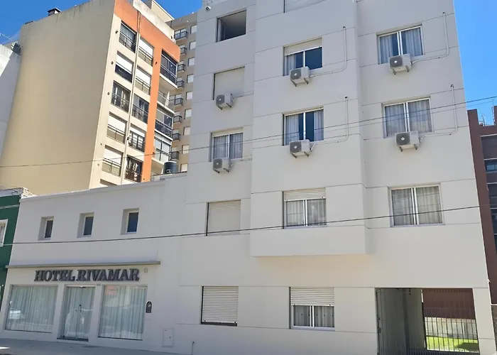 Hotel Rivamar Mar del Plata