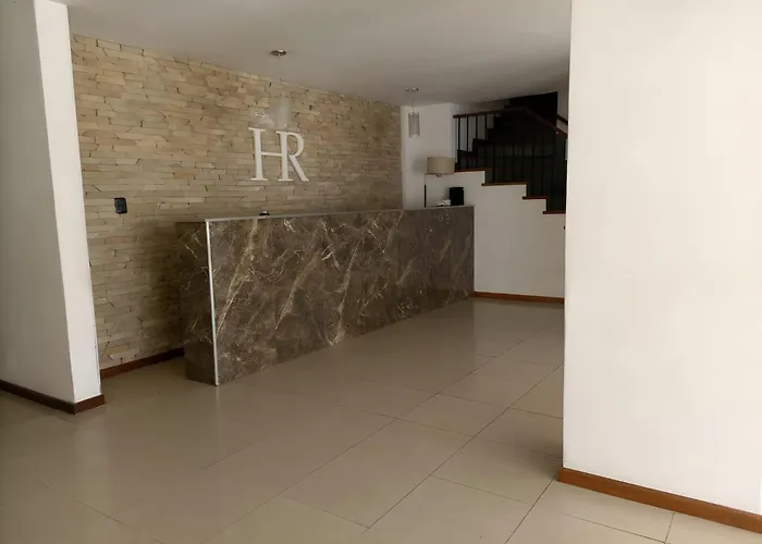 Hotel Rivamar Mar del Plata