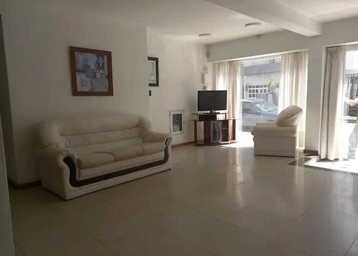 Hotel Rivamar Mar del Plata