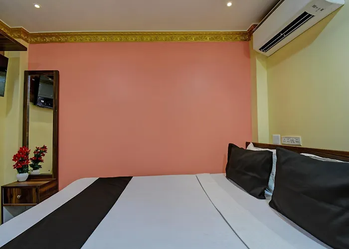 Hotel O Star View Kolkata