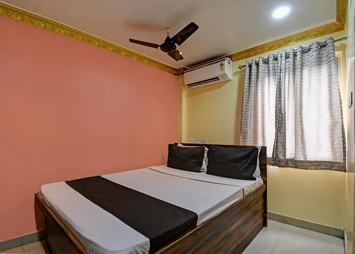 Hotel O Star View Kolkata