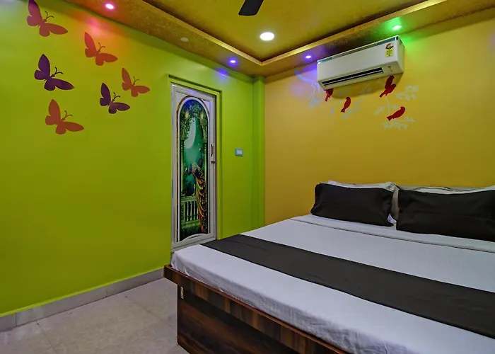 Hotel O Star View Kolkata