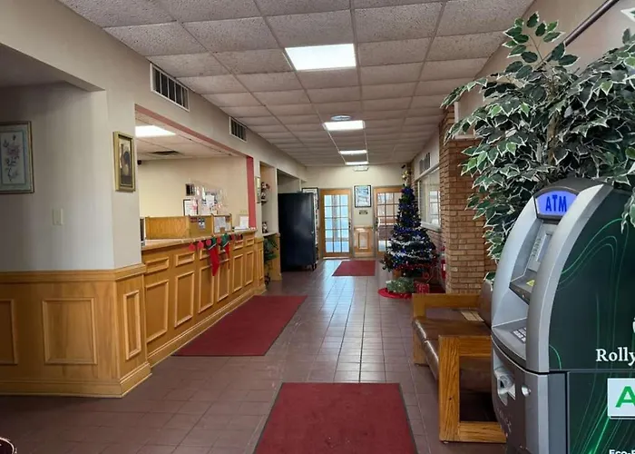 Blisspoint Inn Wabash