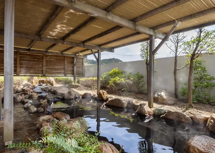 Mercure Kyoto Miyazu Resort & Spa