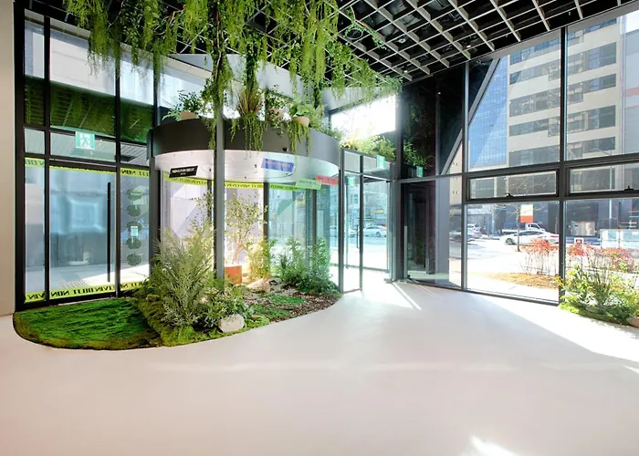 Union Hotel Seoul