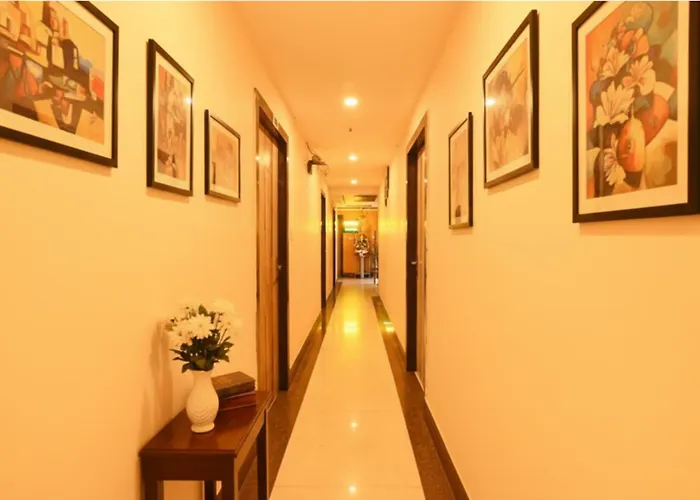 Fabhotel Deep Kolkata