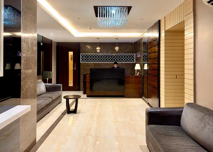 The Majlis Hotel - Colaba Mumbai