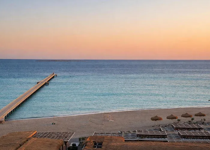 Jaz Elite Asteria Hotel Hurghada
