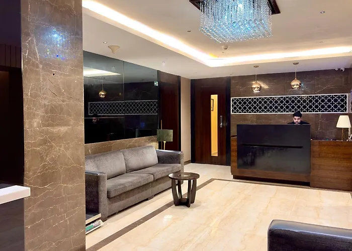 The Majlis Hotel - Colaba Mumbai