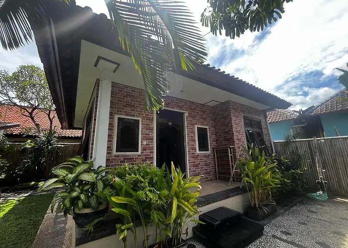 Tiga Naga Villa Denpasar 