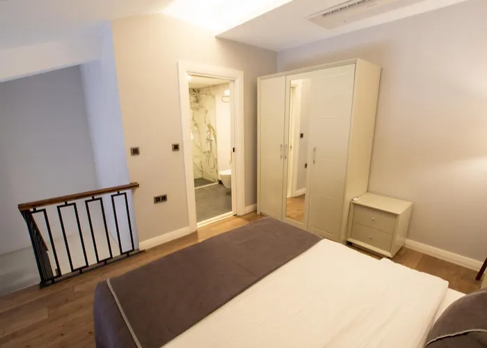 Myway Deluxe Hotel Izmir
