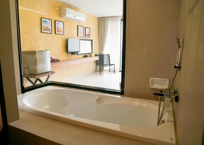 Serene Phla Resort And Restaurant Rayong