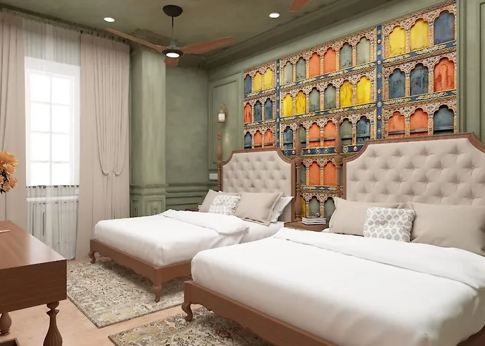 Shri Ram Paying Guest House Premium Rooms Varanasi