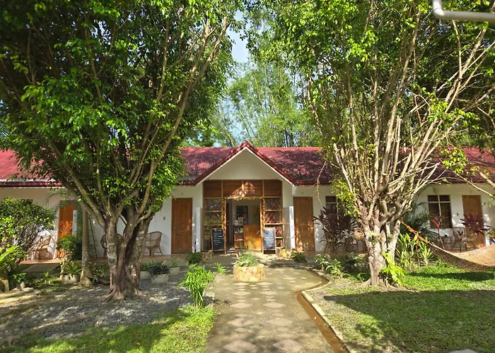 Hotel Masayana El Nido