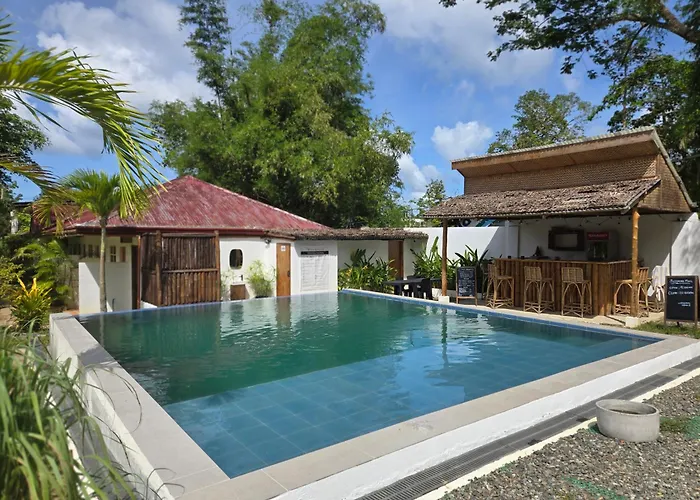 Hotel Masayana El Nido