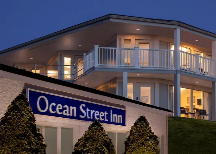 Ocean Street Inn Hyannis