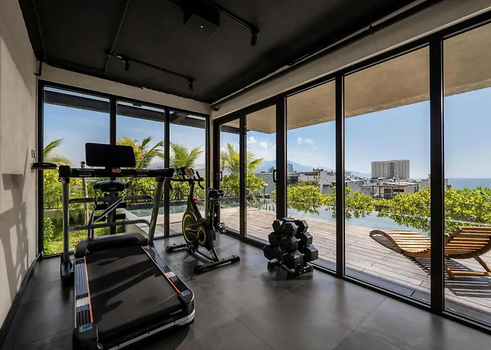 The Hem Hotel And Apartment Đà Nẵng