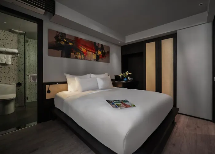 The Hem Hotel And Apartment Đà Nẵng