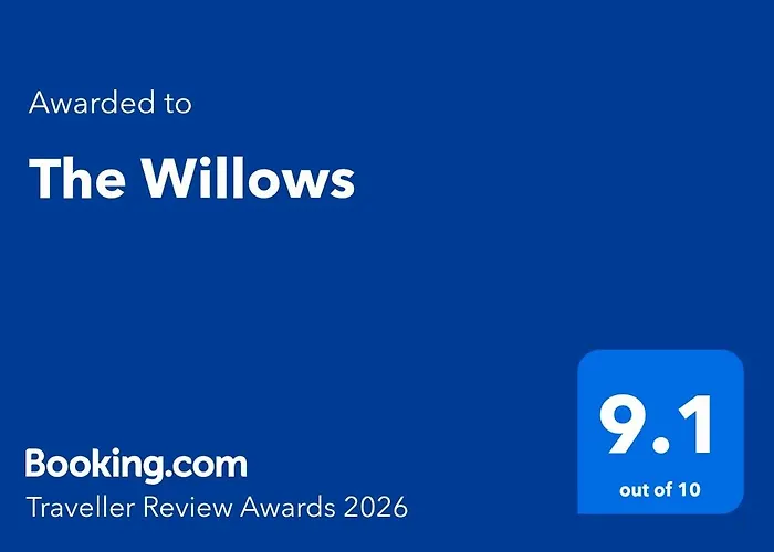 The Willows Selsey