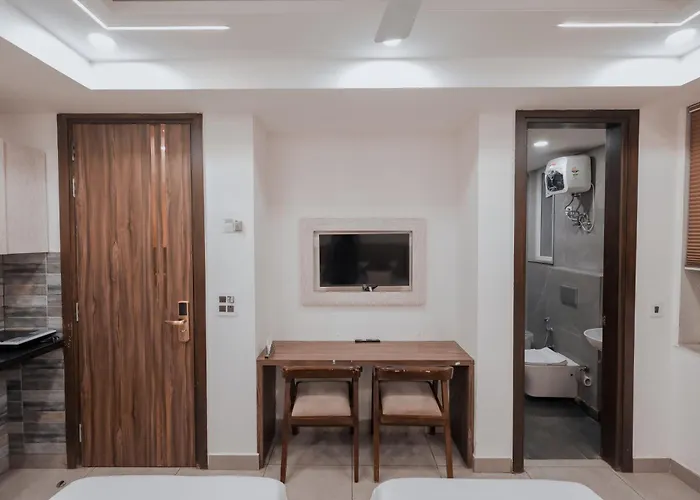 Micasa Homes Neu-Delhi