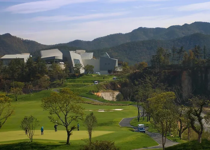 Ananti At Namhae Hotel