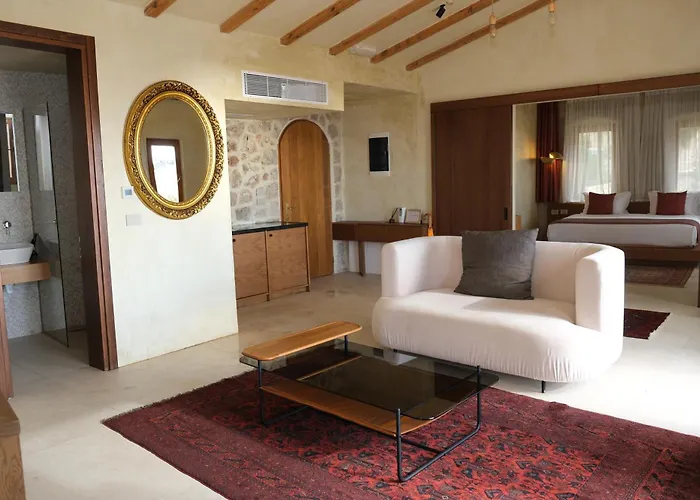 Zoe Hora Hotel Dhërmi
