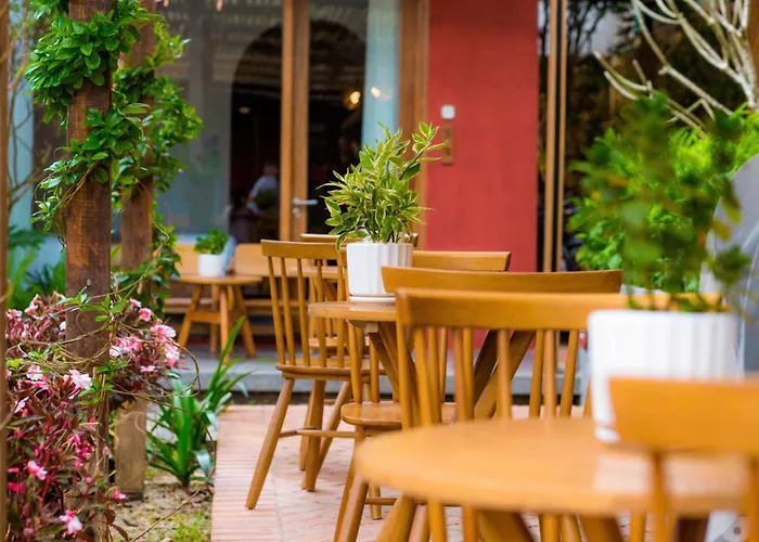 Truong Phu House - Hotel & Apartment Huế