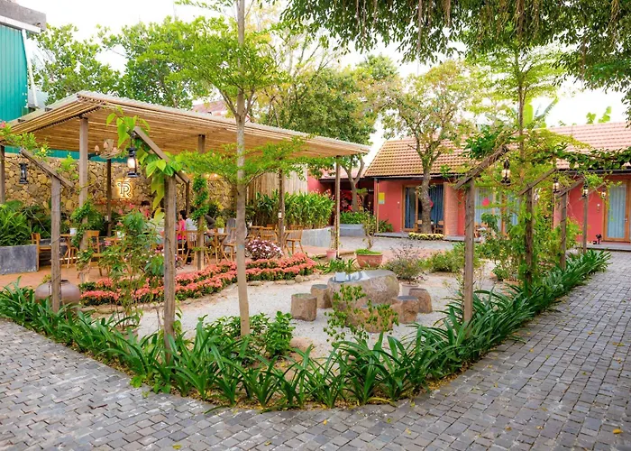 Truong Phu House - Hotel & Apartment Huế
