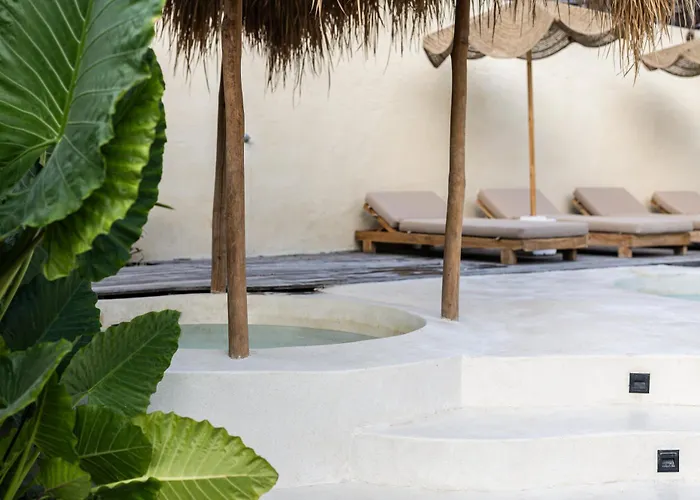 Lulu'S Villas Uluwatu 