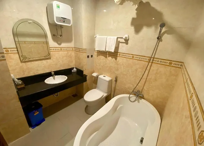 Phúc Đạt Hotel Vũng Tàu