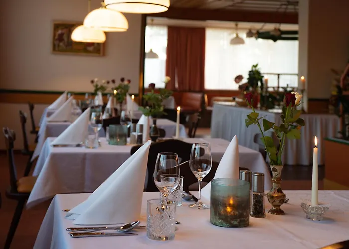 GASTHOF SCHEER Feriendomizil Bad Gleichenberg