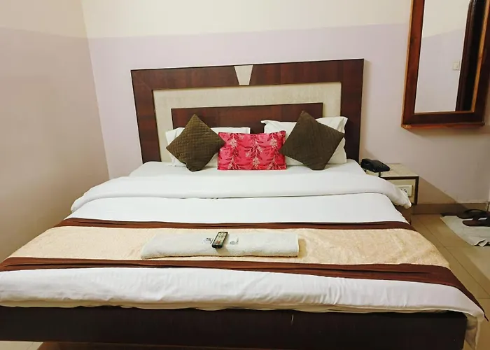Hotel Diamond New Delhi