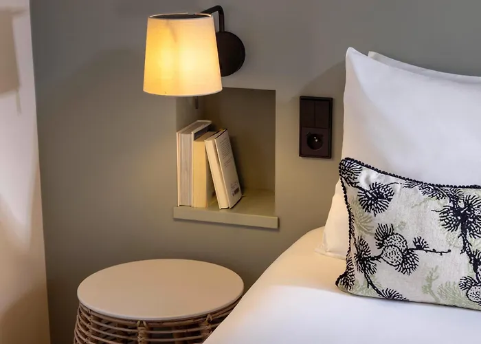 Crisol Mozart Hotel Nice
