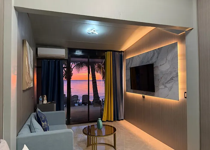 Lawson'S Beach Resort San Juan 