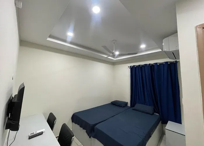 Hotel O Helloworld Tech View Hyderabad
