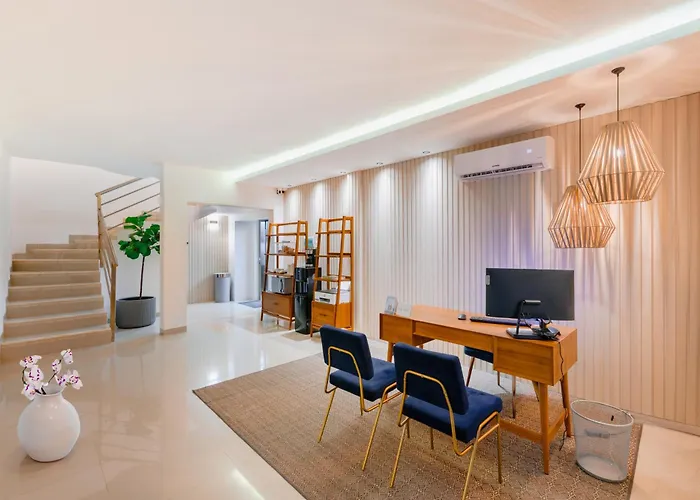Coralia Boutique Hotel Cozumel