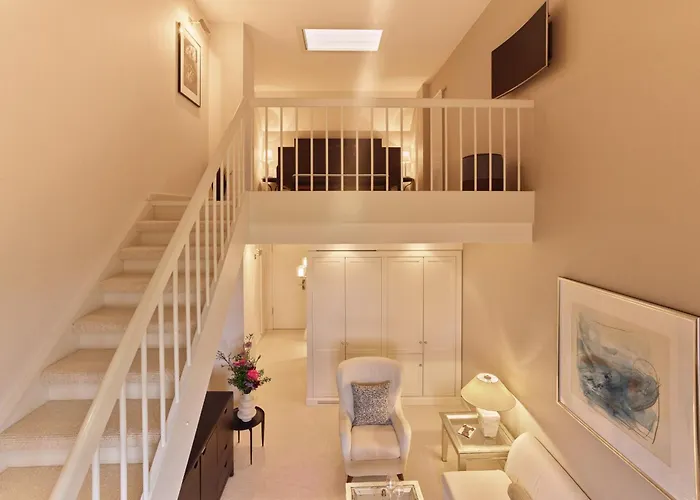 Soel'Ring Hof Hotel Sylt