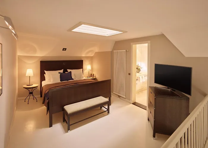 Soel'Ring Hof Hotel Sylt