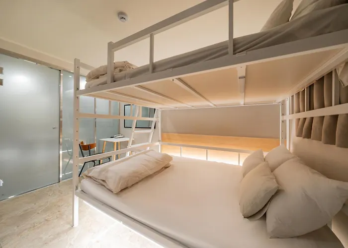 Mnlucky Hotel Seoul
