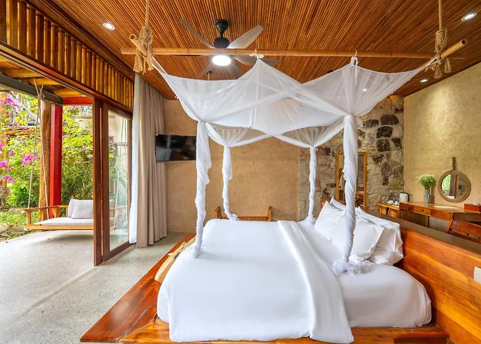 Grand Ocean Bay Resort Phú Quốc